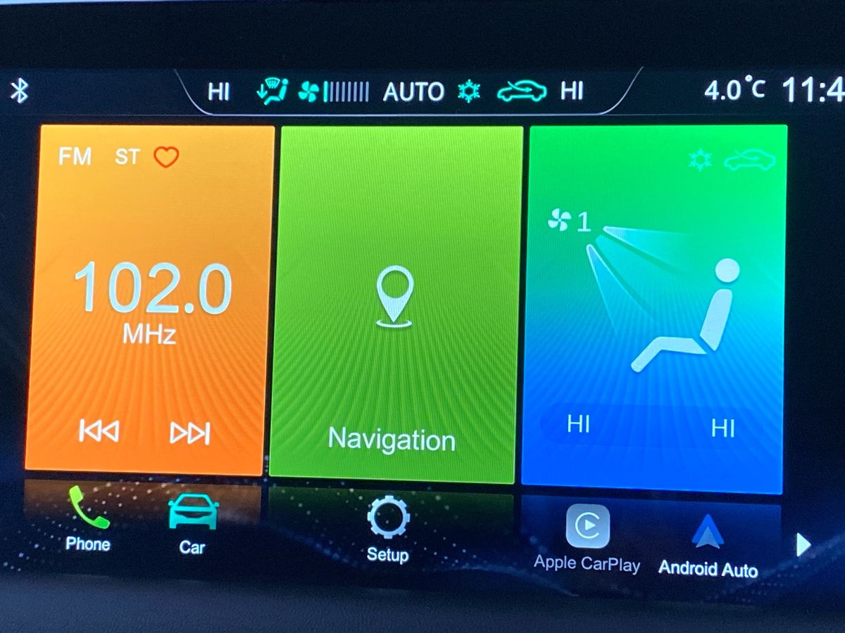 Used MG MG HS 2023 for sale - 78052677: Photo 16