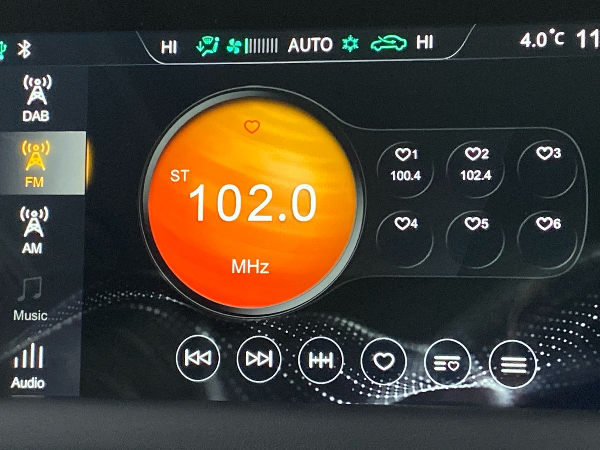 Used MG MG HS 2023 for sale - 78052677: Photo 17