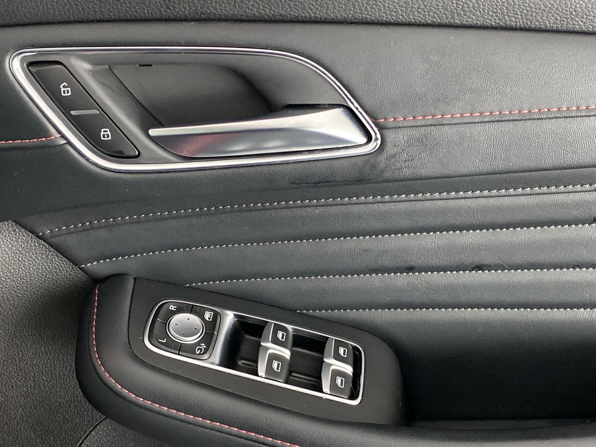 Used MG MG HS 2023 for sale - 78052677: Photo 23