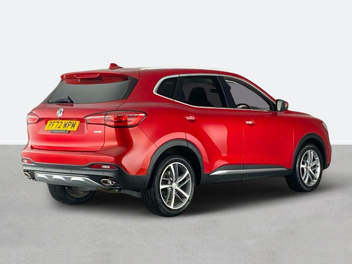 Used MG MG HS 2023 for sale - 78052677: Photo 3