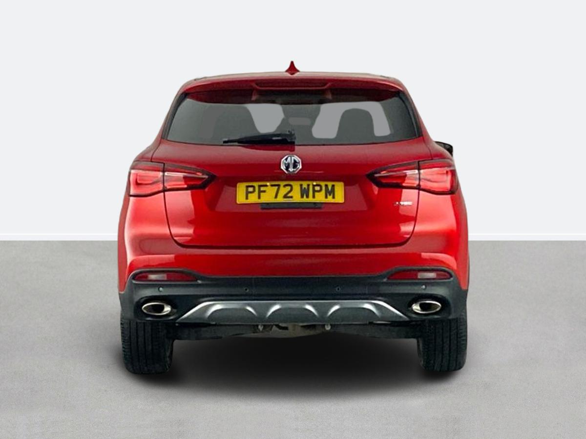 Used MG MG HS 2023 for sale - 78052677: Photo 4