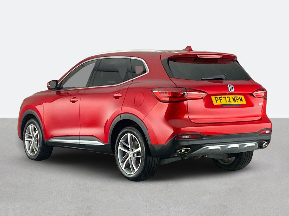 Used MG MG HS 2023 for sale - 78052677: Photo 5