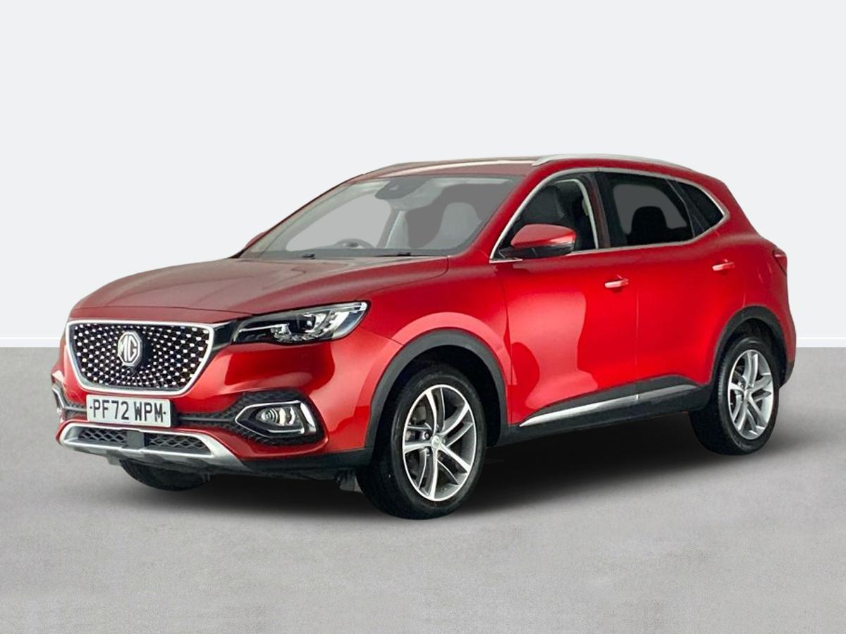 Used MG MG HS 2023 for sale - 78052677: Photo 7