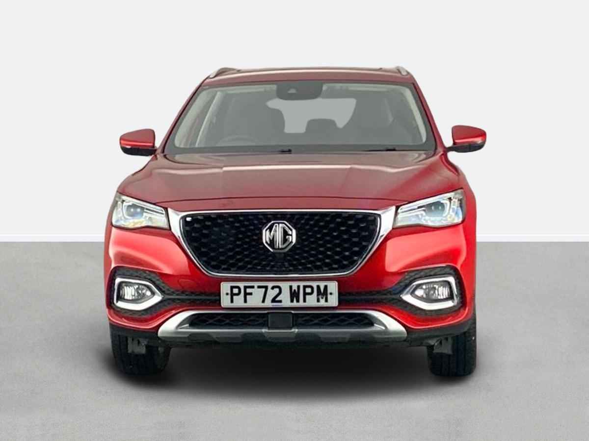 Used MG MG HS 2023 for sale - 78052677: Photo 8