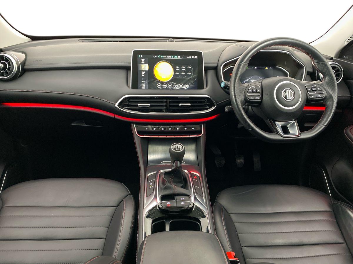 Used MG MG HS 2023 for sale - 78052677: Photo 9