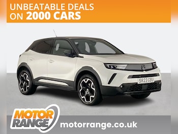 Used Vauxhall Mokka 2023 for sale - 79570915: Photo