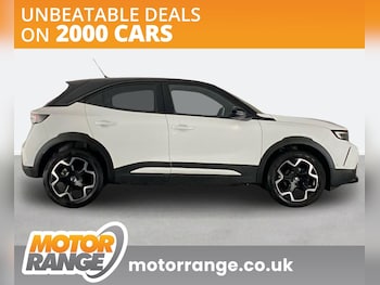 Used Vauxhall Mokka 2023 for sale - 79570915: Photo