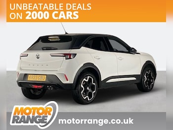 Used Vauxhall Mokka 2023 for sale - 79570915: Photo