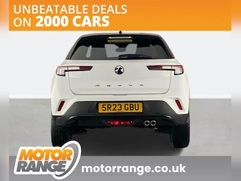 Used Vauxhall Mokka 2023 for sale - 79570915: Photo