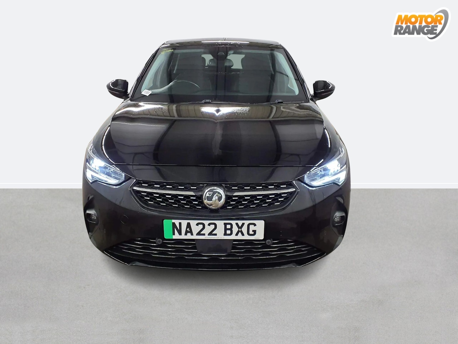 Used Vauxhall Corsa 2022 for sale - 77458897: Photo 2