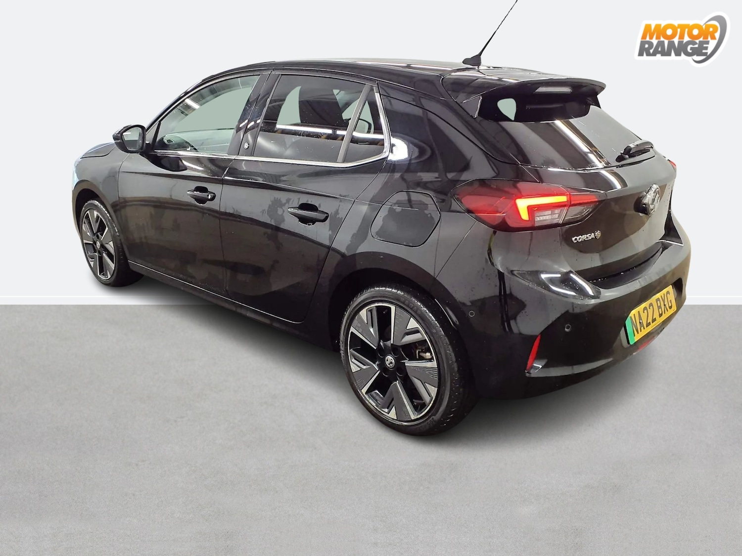 Used Vauxhall Corsa 2022 for sale - 77458897: Photo 3