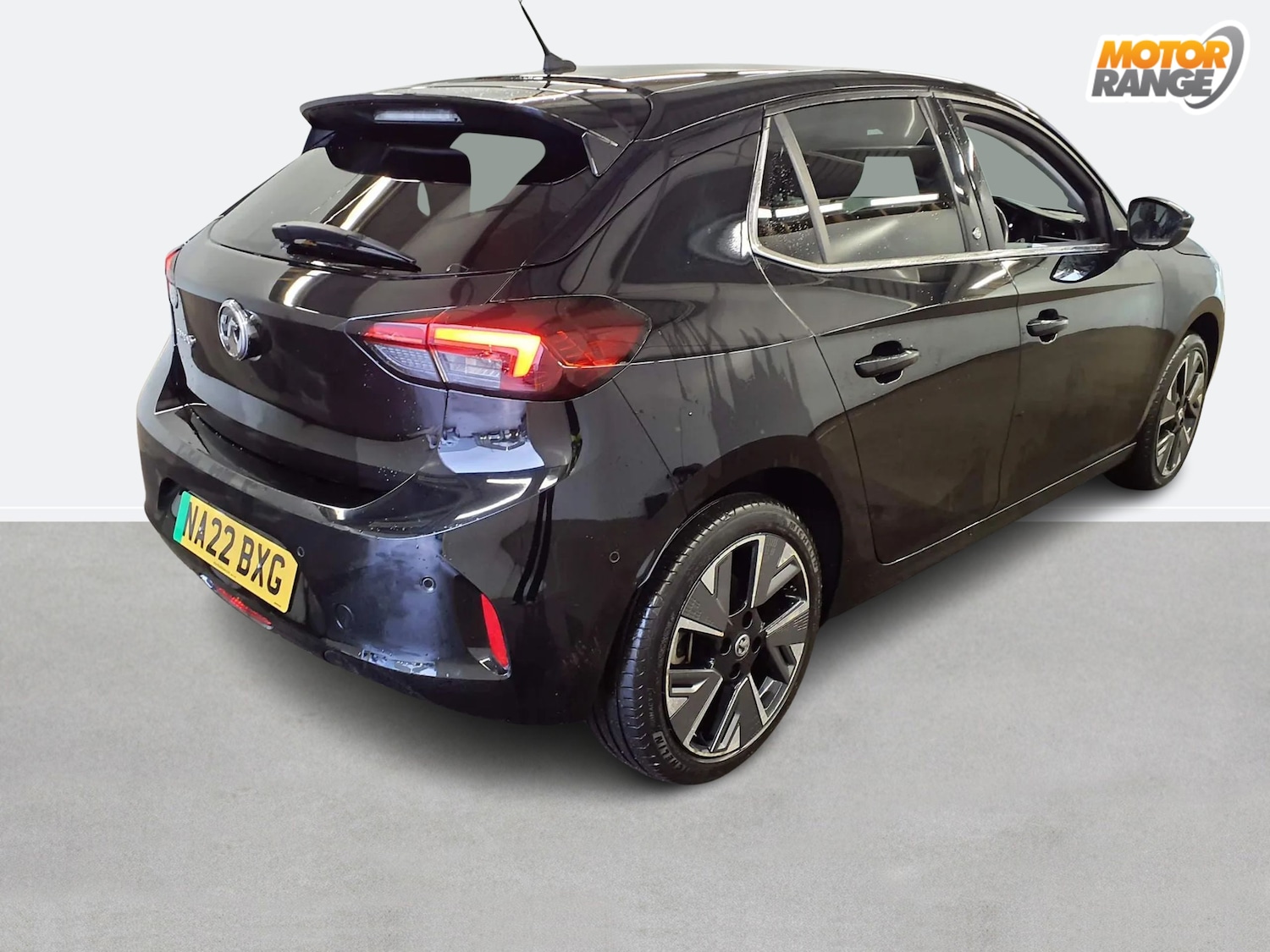 Used Vauxhall Corsa 2022 for sale - 77458897: Photo 4