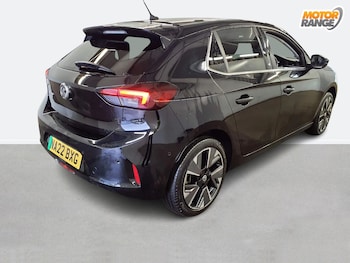 Used Vauxhall Corsa 2022 for sale - 77458897: Photo