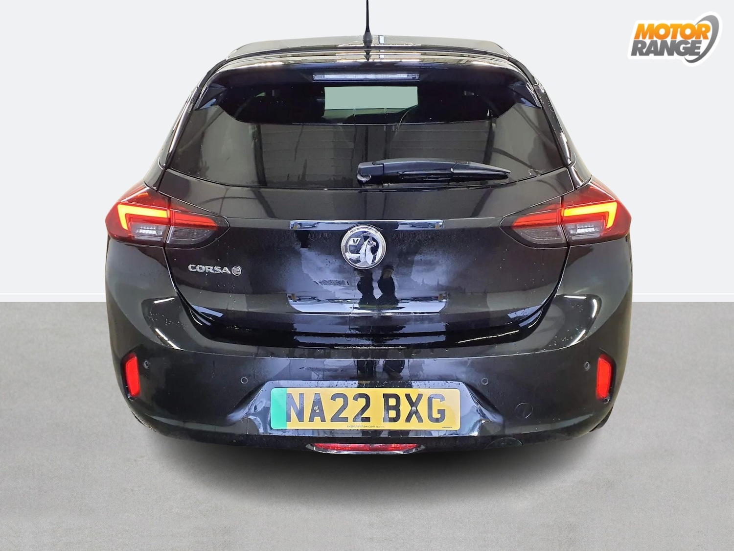 Used Vauxhall Corsa 2022 for sale - 77458897: Photo 5