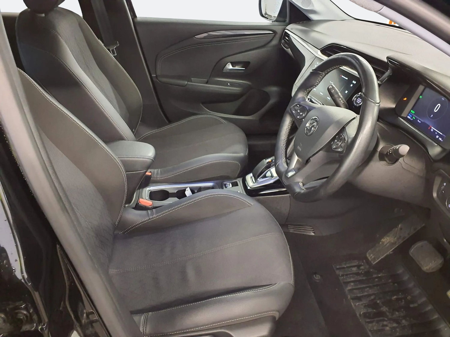 Used Vauxhall Corsa 2022 for sale - 77458897: Photo 6