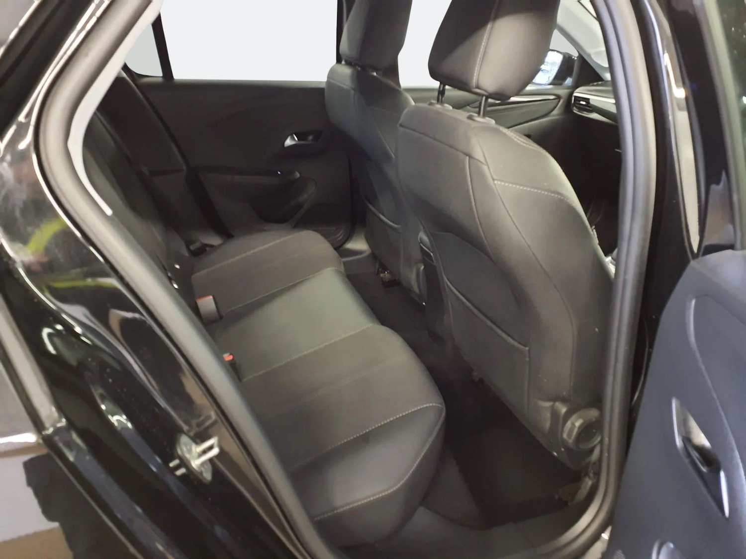 Used Vauxhall Corsa 2022 for sale - 77458897: Photo 8