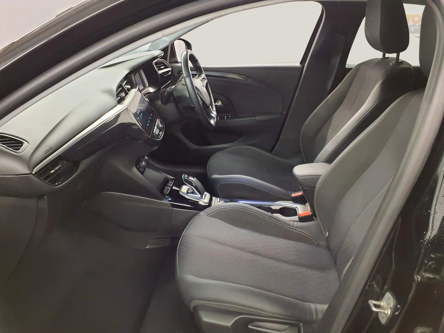 Used Vauxhall Corsa 2022 for sale - 77458897: Photo 9