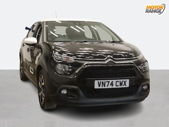 Used Citroen C3 2024 for sale - 77787648: Photo