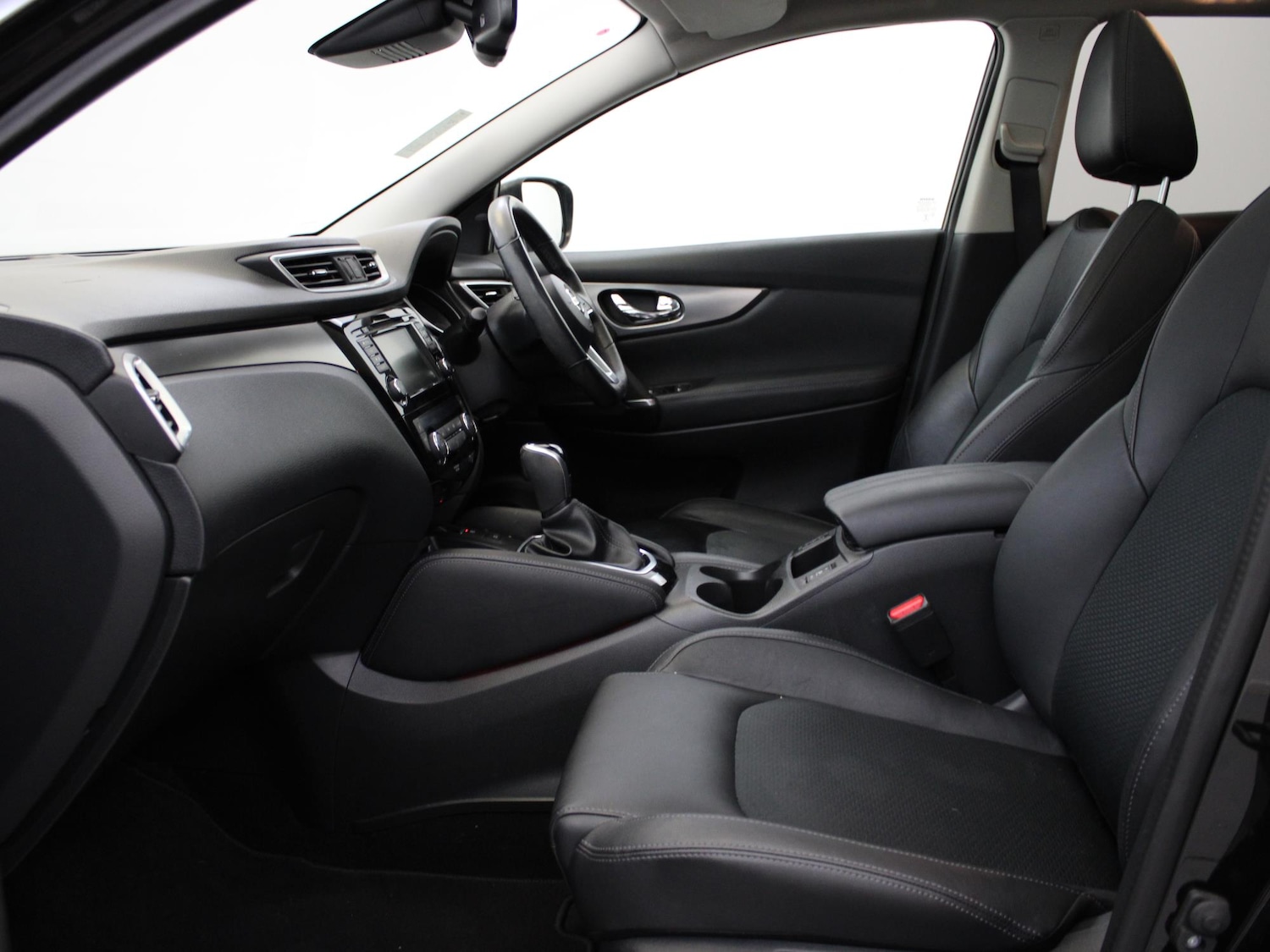 Used Nissan Qashqai 2020 for sale - 76723674: Photo 11