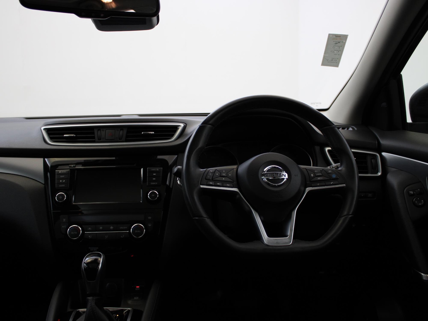 Used Nissan Qashqai 2020 for sale - 76723674: Photo 16