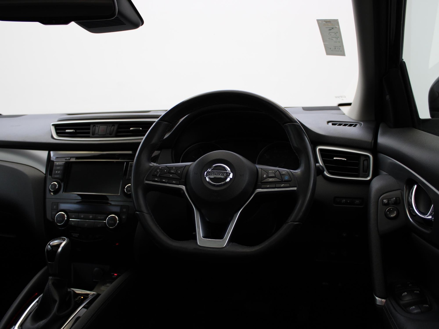 Used Nissan Qashqai 2020 for sale - 76723674: Photo 17