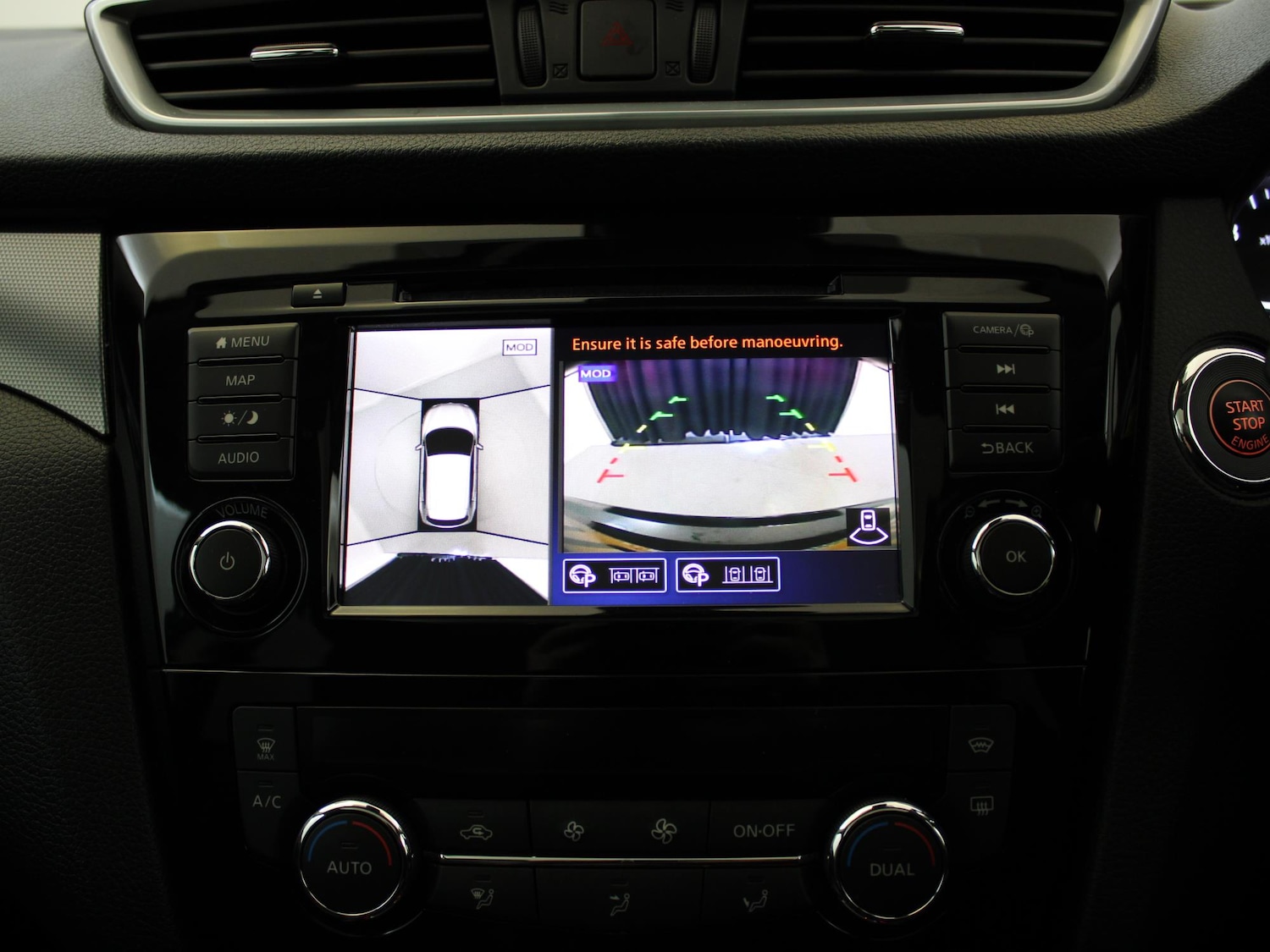 Used Nissan Qashqai 2020 for sale - 76723674: Photo 19