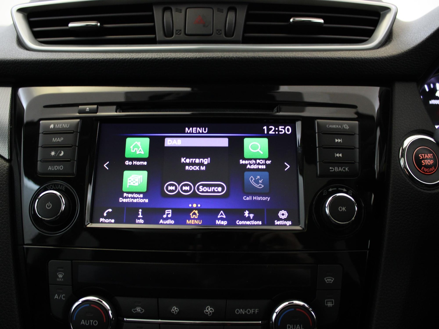 Used Nissan Qashqai 2020 for sale - 76723674: Photo 22