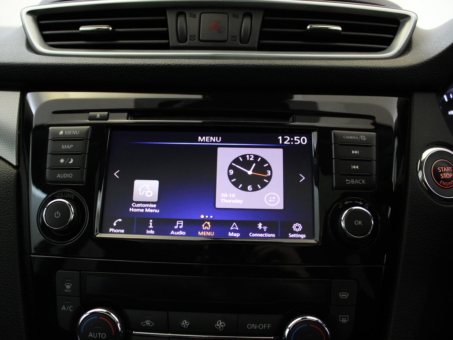 Used Nissan Qashqai 2020 for sale - 76723674: Photo 23