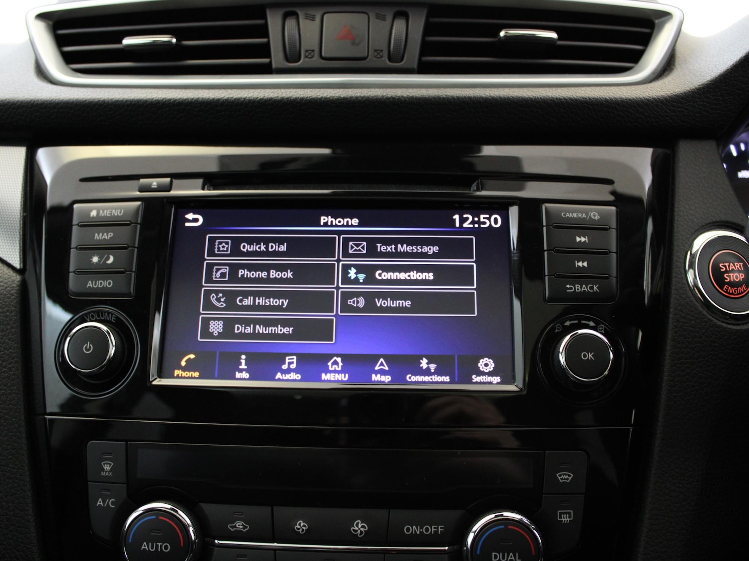 Used Nissan Qashqai 2020 for sale - 76723674: Photo 25