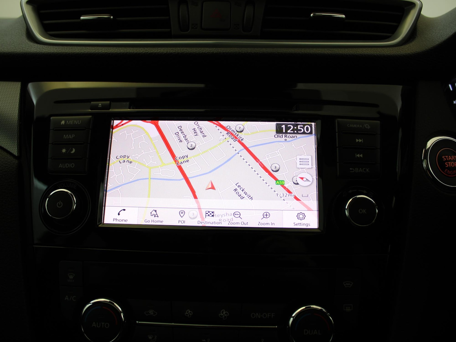 Used Nissan Qashqai 2020 for sale - 76723674: Photo 28