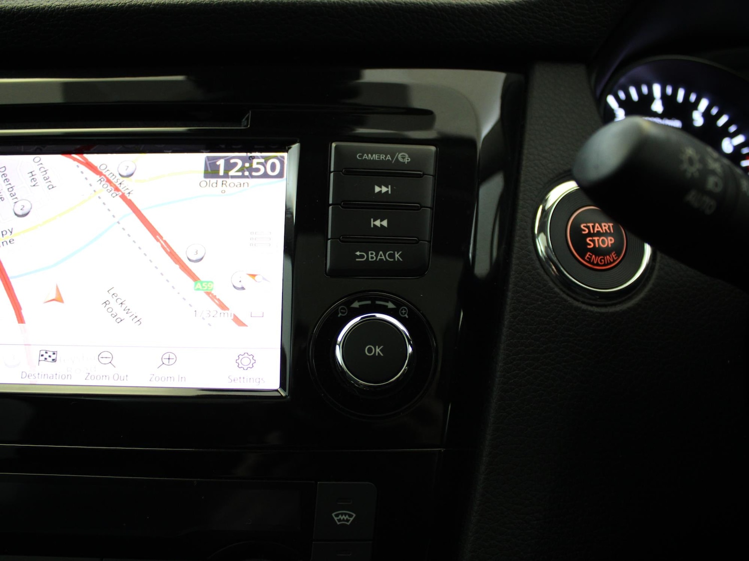 Used Nissan Qashqai 2020 for sale - 76723674: Photo 30