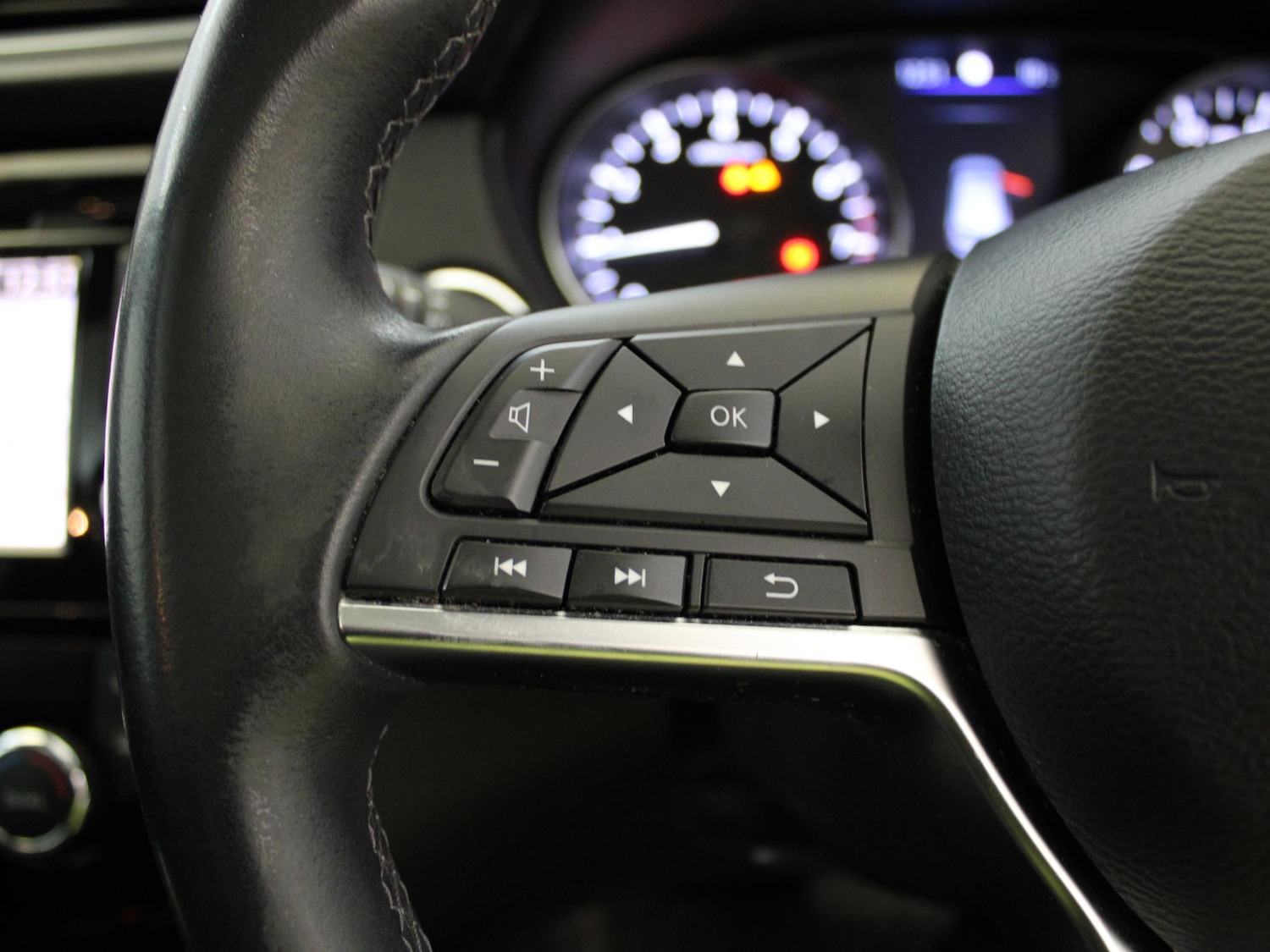 Used Nissan Qashqai 2020 for sale - 76723674: Photo 35