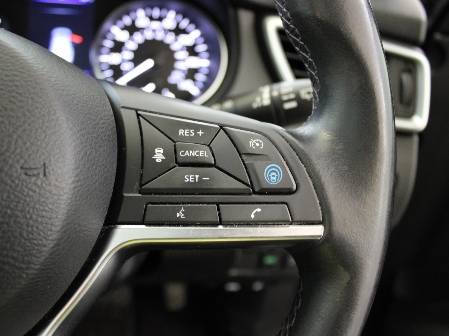 Used Nissan Qashqai 2020 for sale - 76723674: Photo 36