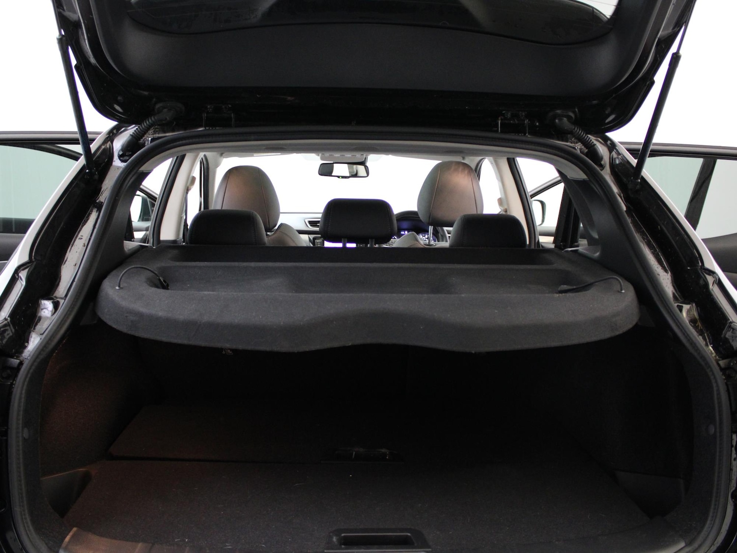 Used Nissan Qashqai 2020 for sale - 76723674: Photo 42