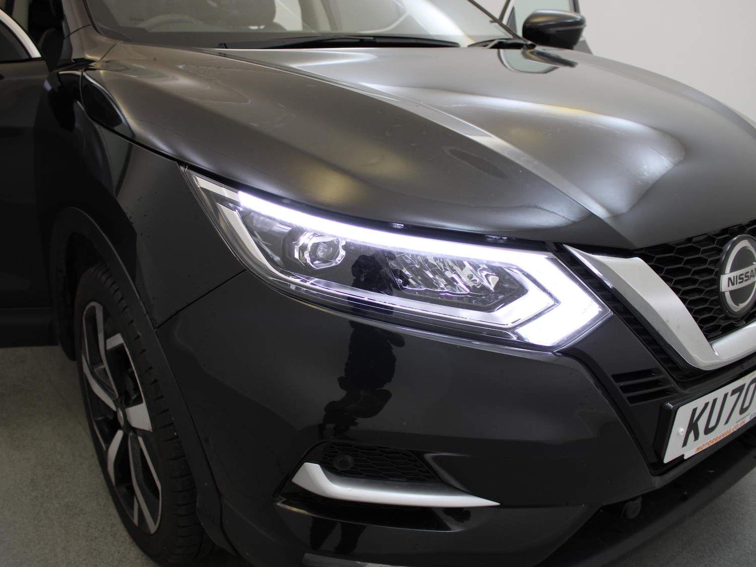 Used Nissan Qashqai 2020 for sale - 76723674: Photo 44