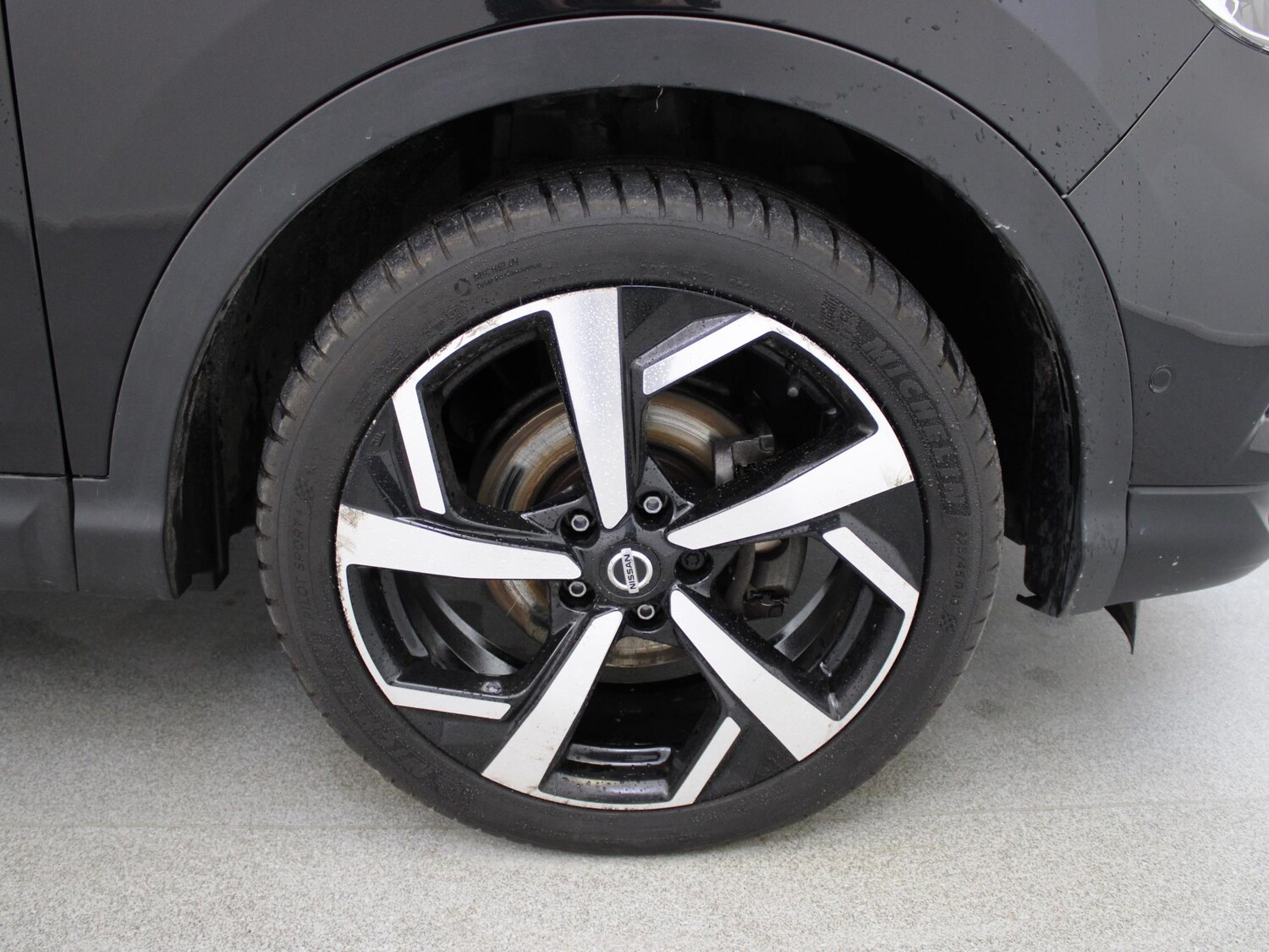 Used Nissan Qashqai 2020 for sale - 76723674: Photo 45