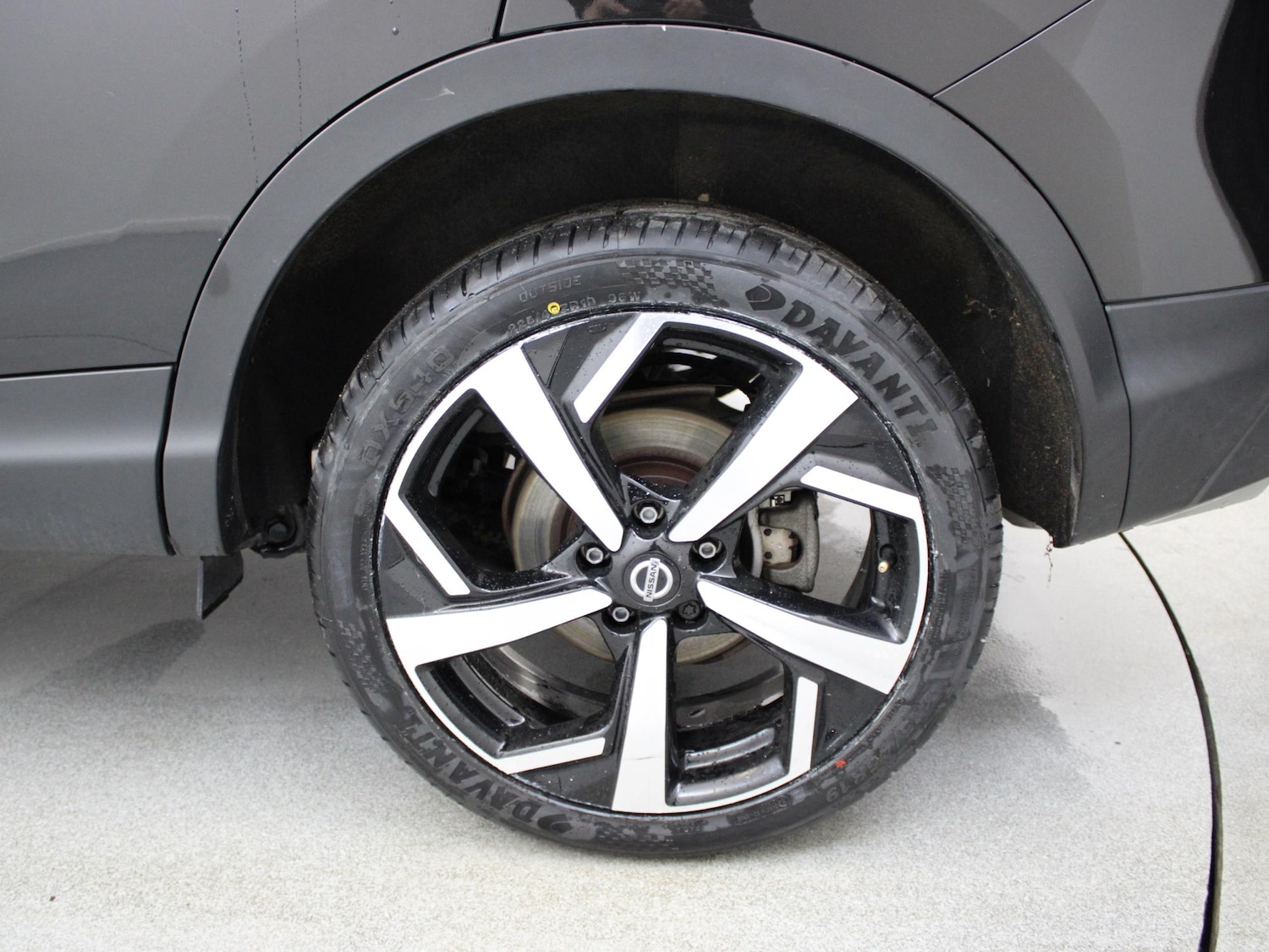 Used Nissan Qashqai 2020 for sale - 76723674: Photo 47