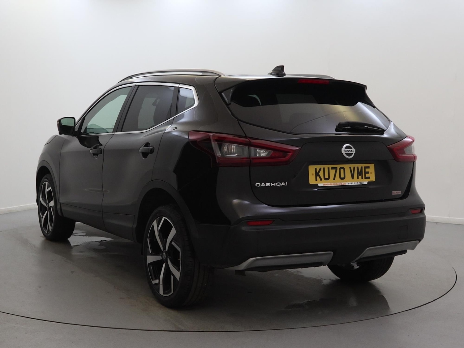 Used Nissan Qashqai 2020 for sale - 76723674: Photo 7