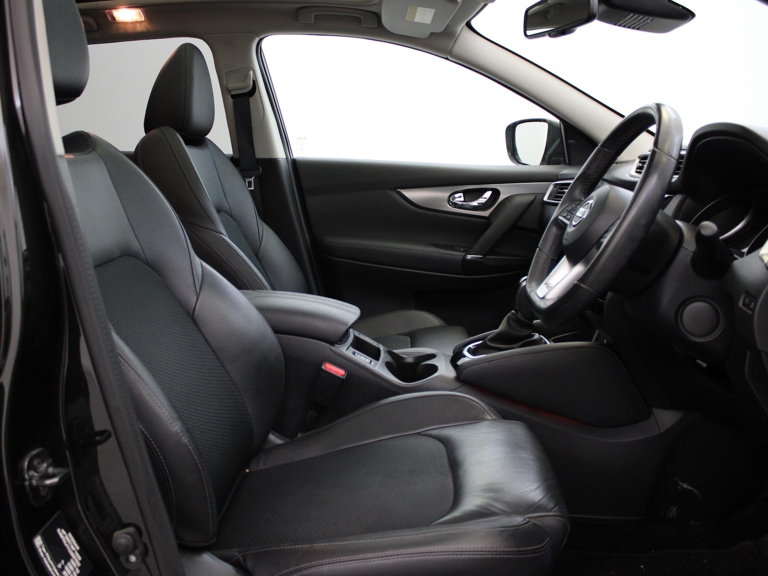 Used Nissan Qashqai 2020 for sale - 76723674: Photo 9