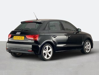 Used Audi A1 2016 for sale - 76158146: Photo