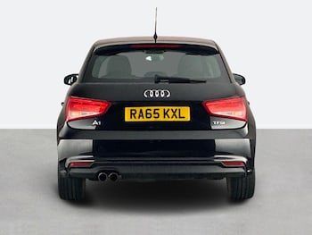 Used Audi A1 2016 for sale - 76158146: Photo