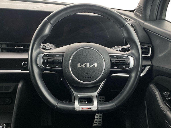 Used Kia Sportage 2022 for sale - 75674131: Photo 11