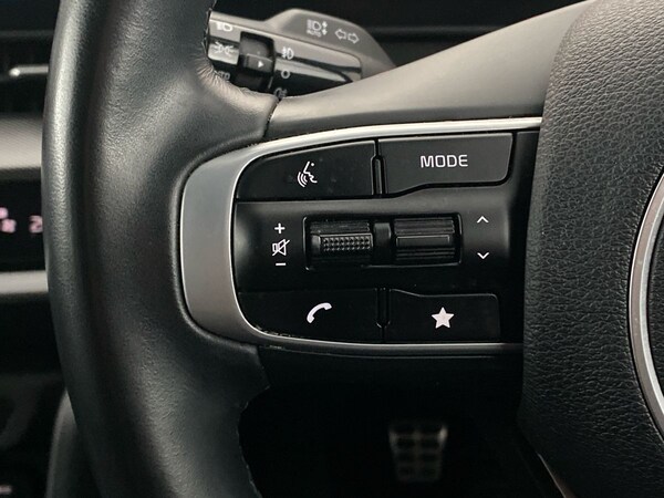 Used Kia Sportage 2022 for sale - 75674131: Photo 23