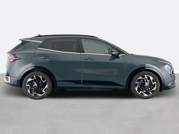 Used Kia Sportage 2022 for sale - 75674131: Photo 2