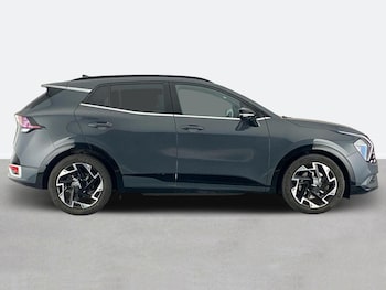 Used Kia Sportage 2022 for sale - 75674131: Photo 2