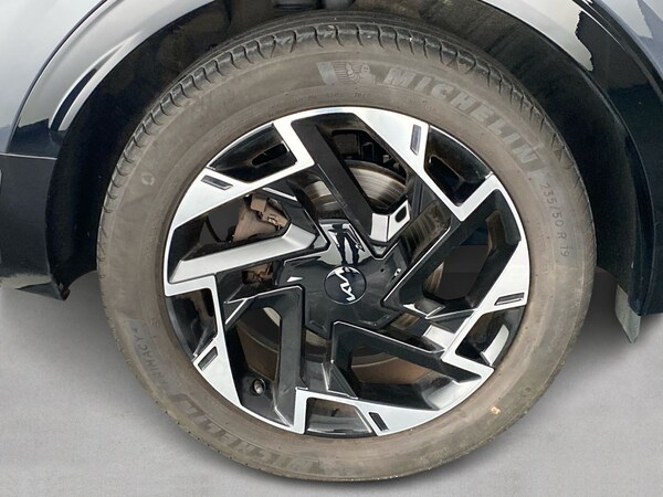 Used Kia Sportage 2022 for sale - 75674131: Photo 32