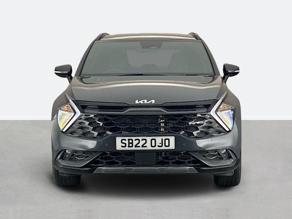 Used Kia Sportage 2022 for sale - 75674131: Photo 8