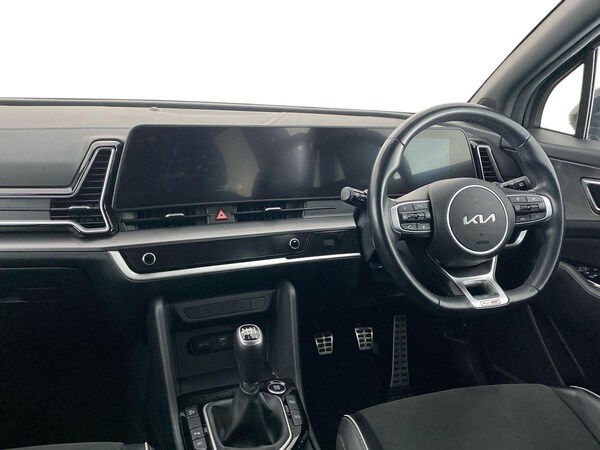 Used Kia Sportage 2022 for sale - 75674131: Photo 9