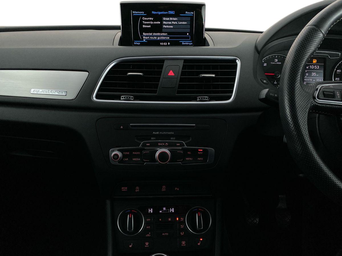 Used Audi Q3 2018 for sale - 77099690: Photo 10