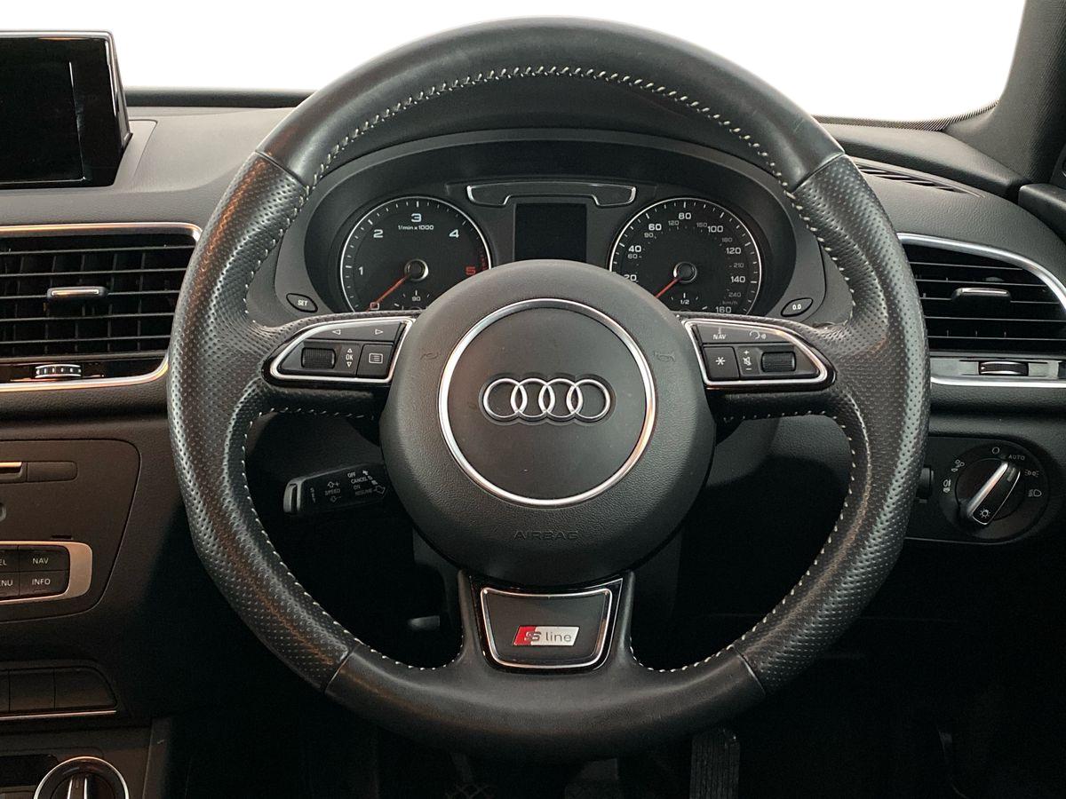 Used Audi Q3 2018 for sale - 77099690: Photo 11